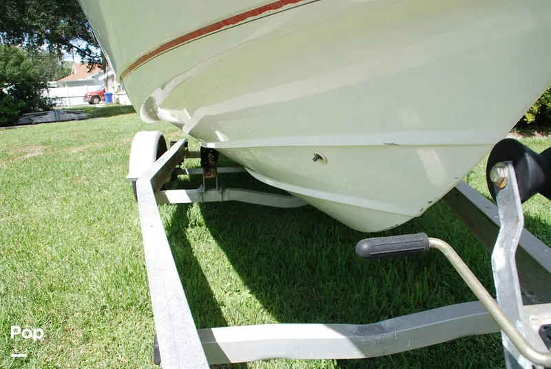 Slide: The Image of Boston Whaler 190 Outrage 2008 - 13283324
