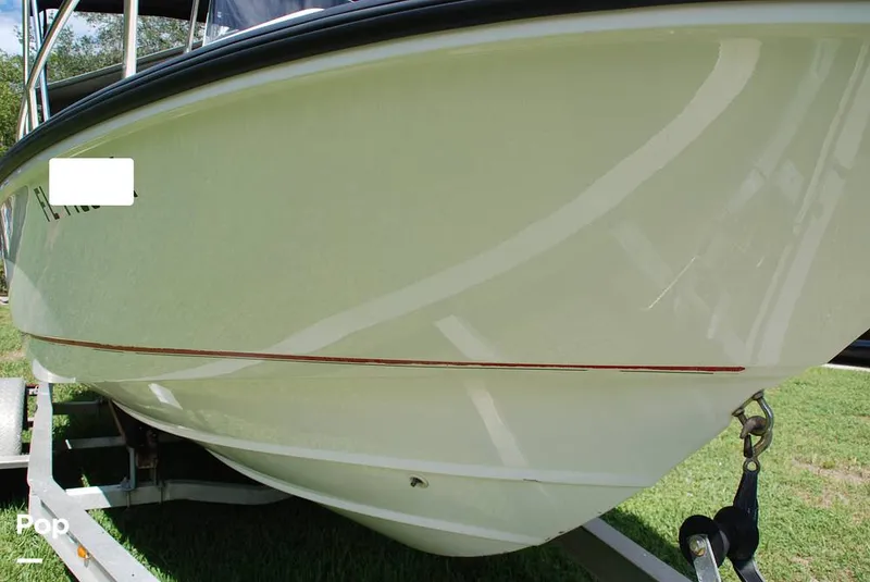 Slide: The Image of Boston Whaler 190 Outrage 2008 - 13283325