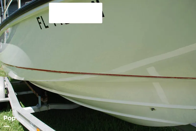 Slide: The Image of Boston Whaler 190 Outrage 2008 - 13283326