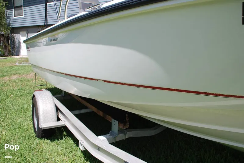 Slide: The Image of Boston Whaler 190 Outrage 2008 - 13283328