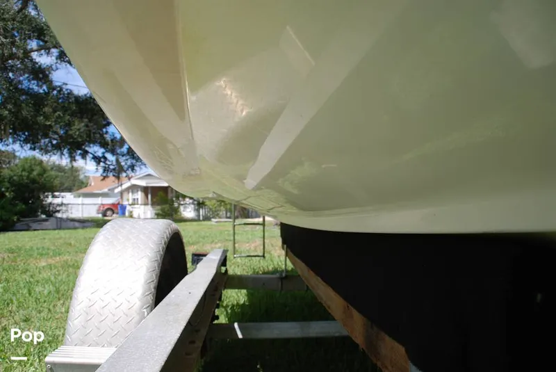 Slide: The Image of Boston Whaler 190 Outrage 2008 - 13283331