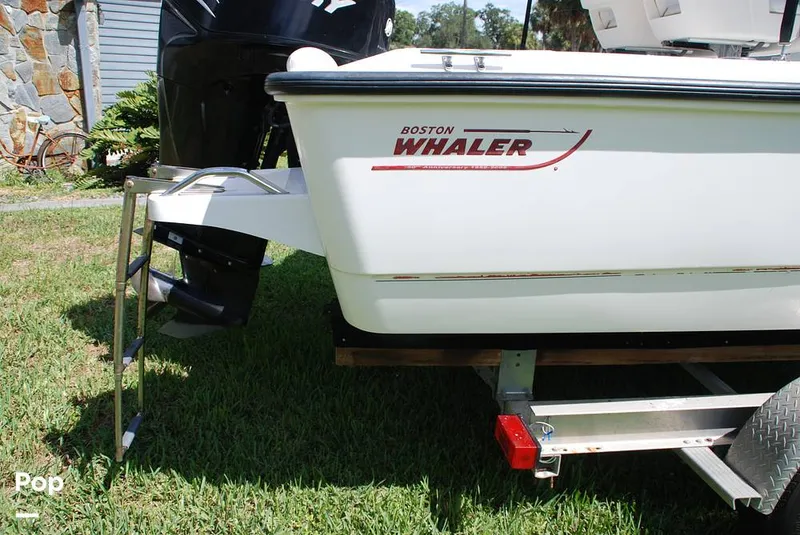 Slide: The Image of Boston Whaler 190 Outrage 2008 - 13283332