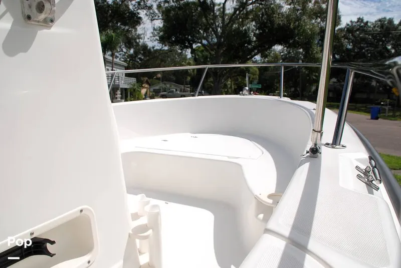 Slide: The Image of Boston Whaler 190 Outrage 2008 - 13283253