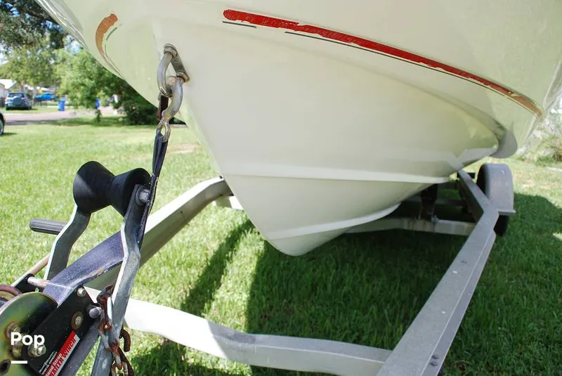 Slide: The Image of Boston Whaler 190 Outrage 2008 - 13283337