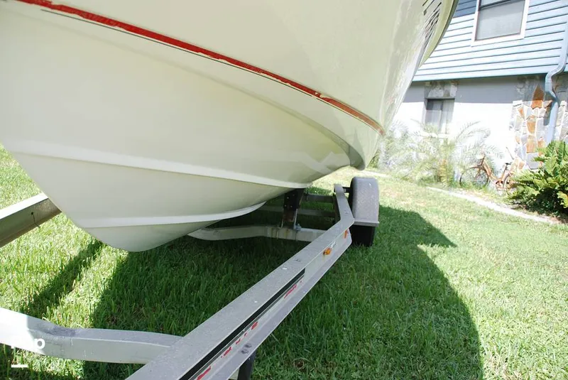 Slide: The Image of Boston Whaler 190 Outrage 2008 - 13283338