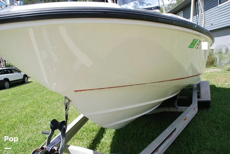 Slide: The Image of Boston Whaler 190 Outrage 2008 - 13283339