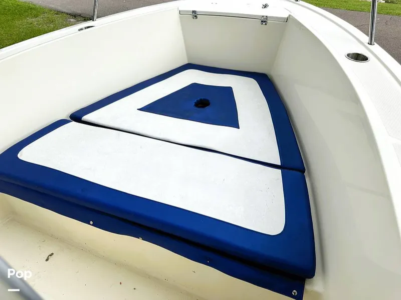 Slide: The Image of Key Largo 210WI Center Console 2014 - 13294313