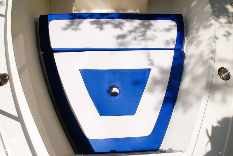 Slide: The Image of Key Largo 210WI Center Console 2014 - 13294285