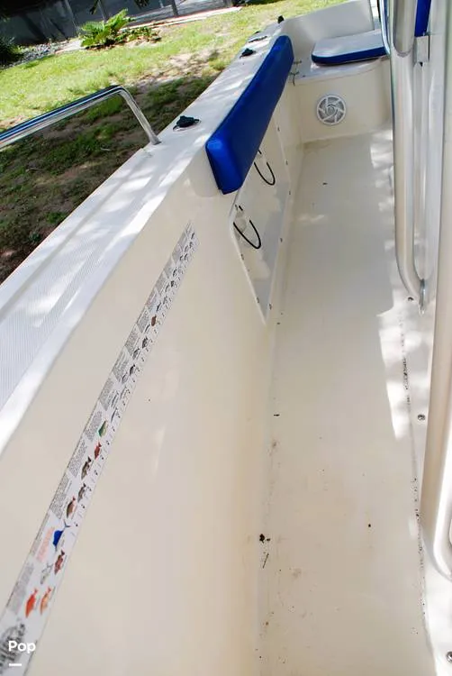 Slide: The Image of Key Largo 210WI Center Console 2014 - 13294286