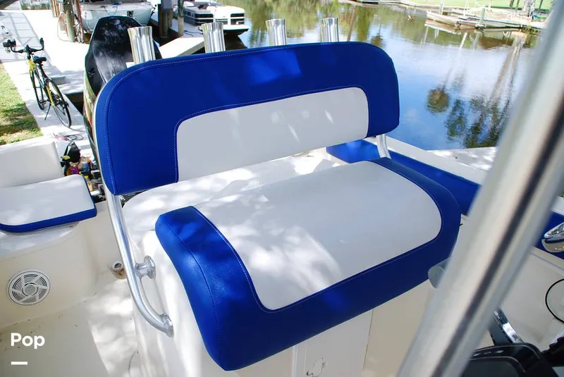 Slide: The Image of Key Largo 210WI Center Console 2014 - 13294287