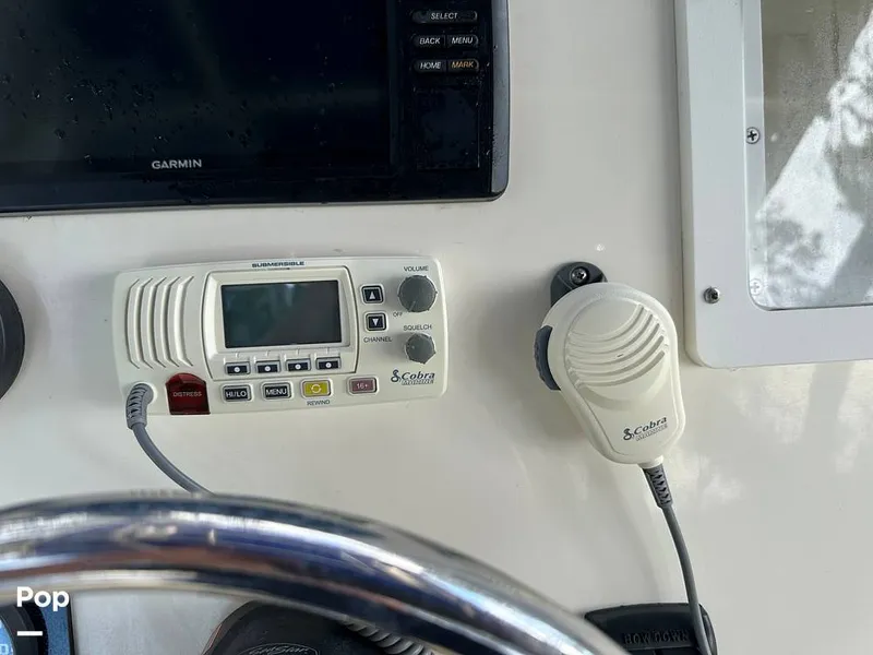 Slide: The Image of Key Largo 210WI Center Console 2014 - 13294301