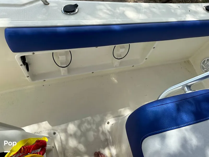 Slide: The Image of Key Largo 210WI Center Console 2014 - 13294305