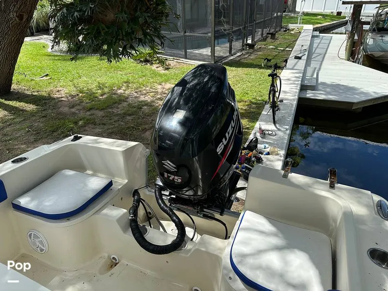 Slide: The Image of Key Largo 210WI Center Console 2014 - 13294306