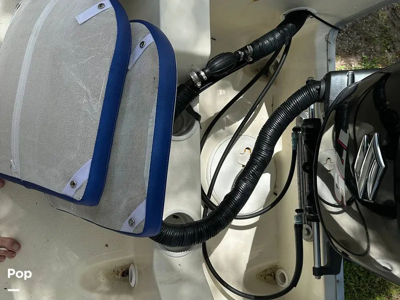 Slide: The Image of Key Largo 210WI Center Console 2014 - 13294308