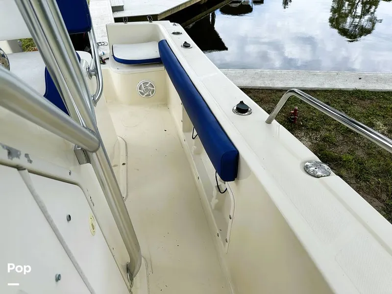 Slide: The Image of Key Largo 210WI Center Console 2014 - 13294314