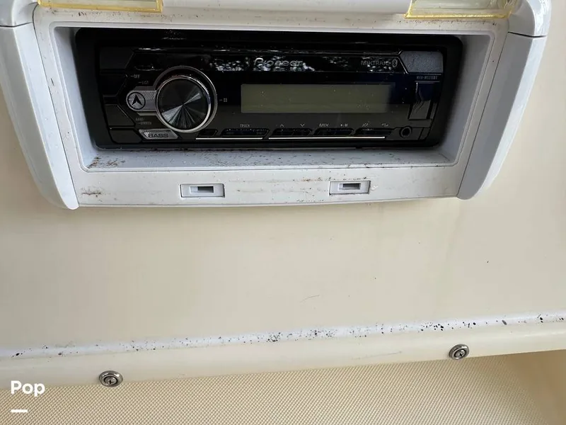 Slide: The Image of Key Largo 210WI Center Console 2014 - 13294317