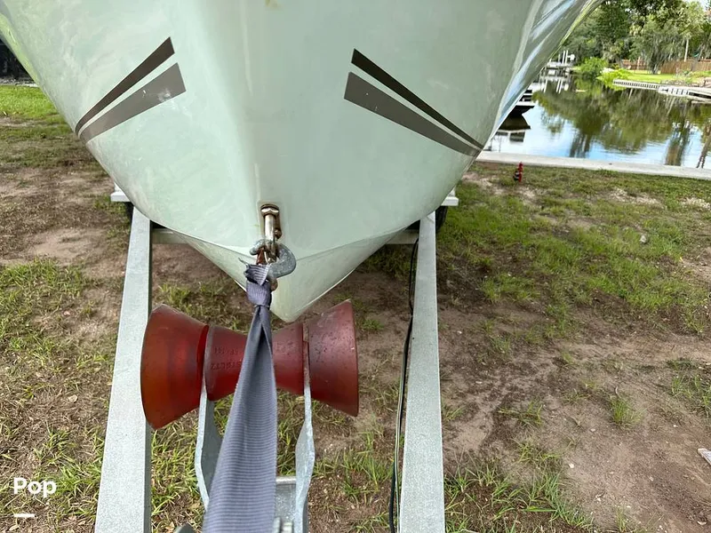 Slide: The Image of Key Largo 210WI Center Console 2014 - 13294330