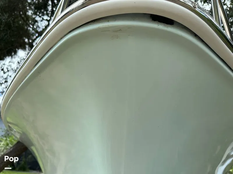 Slide: The Image of Key Largo 210WI Center Console 2014 - 13294331