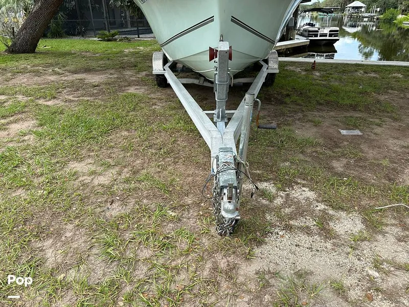 Slide: The Image of Key Largo 210WI Center Console 2014 - 13294327