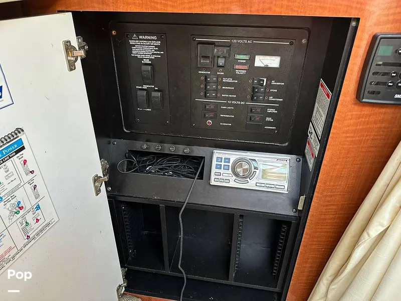 Slide: The Image of Sea Ray 280 Sundancer 2003 - 14213635