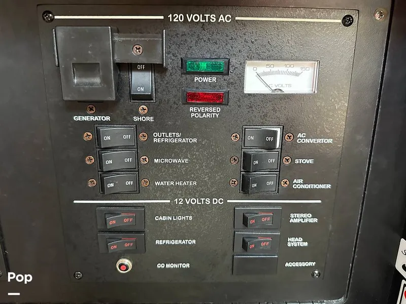 Slide: The Image of Sea Ray 280 Sundancer 2003 - 14213637