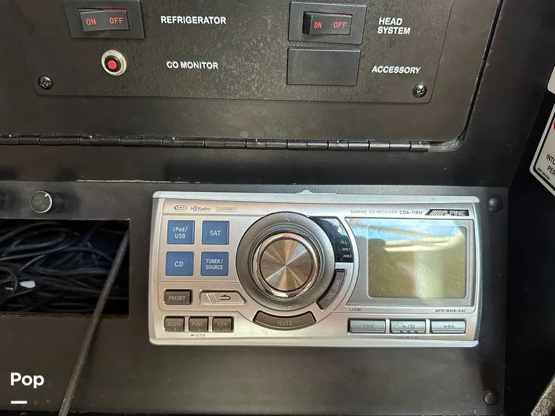 Slide: The Image of Sea Ray 280 Sundancer 2003 - 14213638