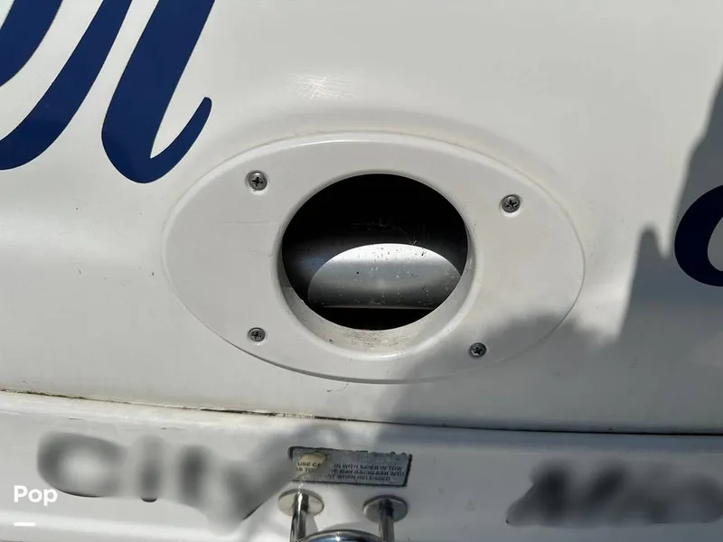 Slide: The Image of Sea Ray 280 Sundancer 2003 - 14213502