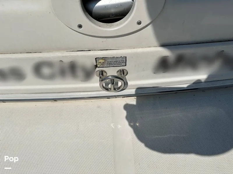 Slide: The Image of Sea Ray 280 Sundancer 2003 - 14213498