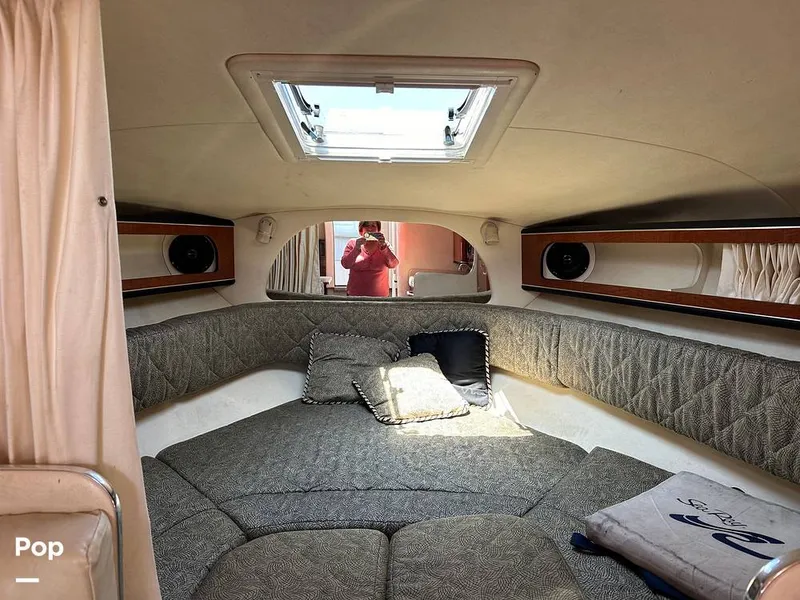 Slide: The Image of Sea Ray 280 Sundancer 2003 - 14213657