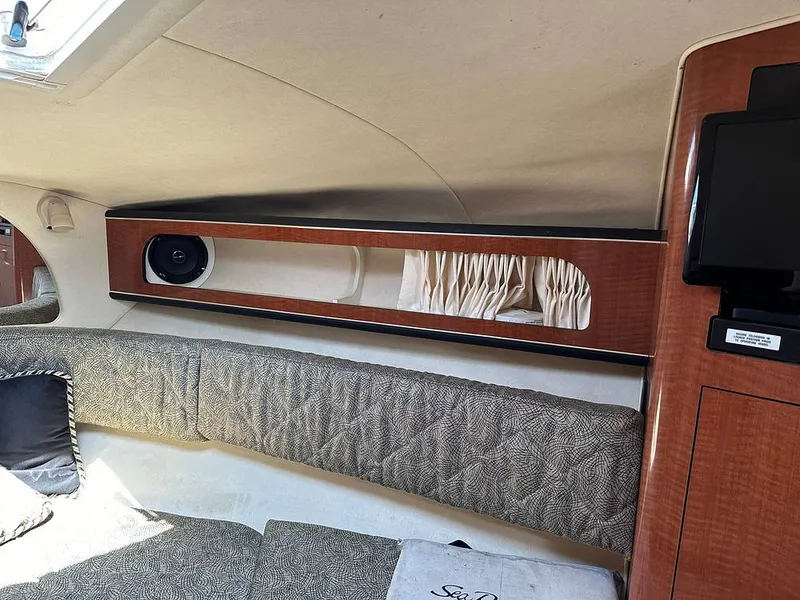 Slide: The Image of Sea Ray 280 Sundancer 2003 - 14213658