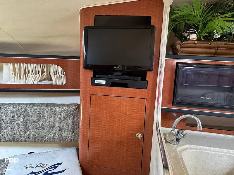Slide: The Image of Sea Ray 280 Sundancer 2003 - 14213659