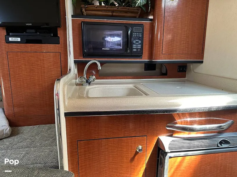 Slide: The Image of Sea Ray 280 Sundancer 2003 - 14213620