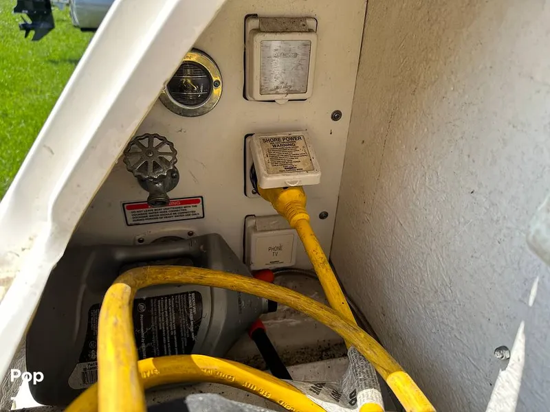 Slide: The Image of Sea Ray 280 Sundancer 2003 - 14213501