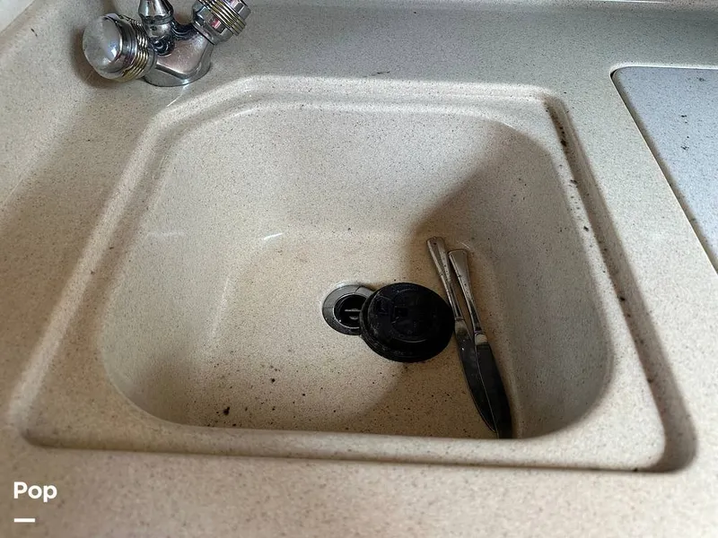 Slide: The Image of Sea Ray 280 Sundancer 2003 - 14213676