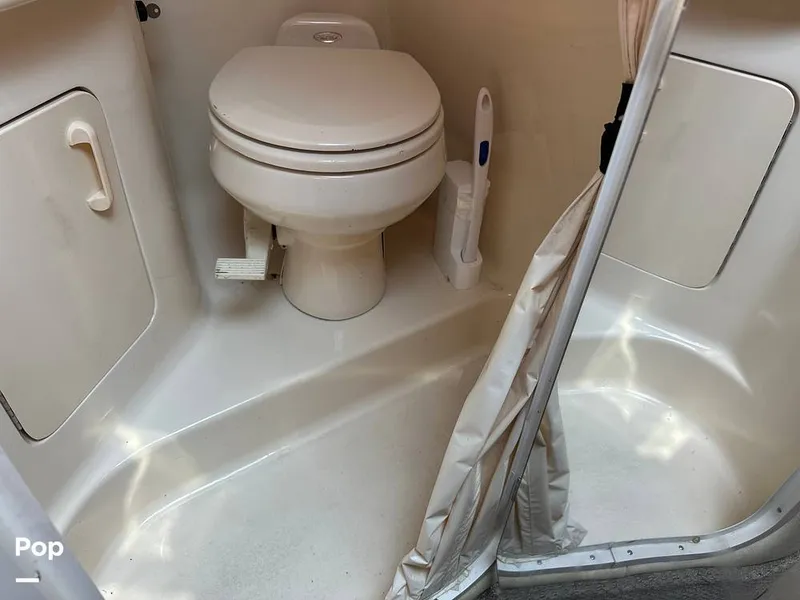 Slide: The Image of Sea Ray 280 Sundancer 2003 - 14213702