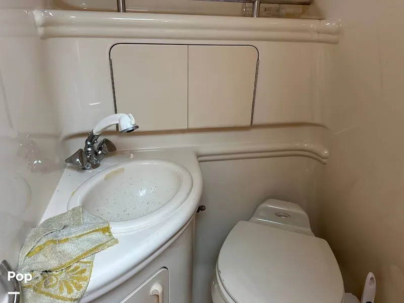 Slide: The Image of Sea Ray 280 Sundancer 2003 - 14213688