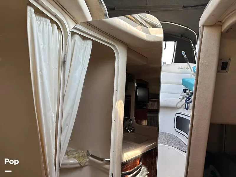 Slide: The Image of Sea Ray 280 Sundancer 2003 - 14213703