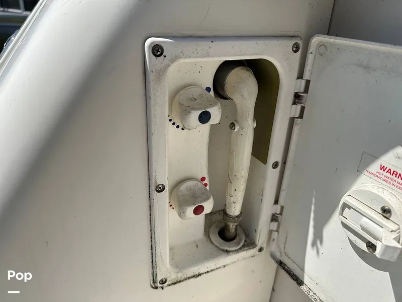 Slide: The Image of Sea Ray 280 Sundancer 2003 - 14213505