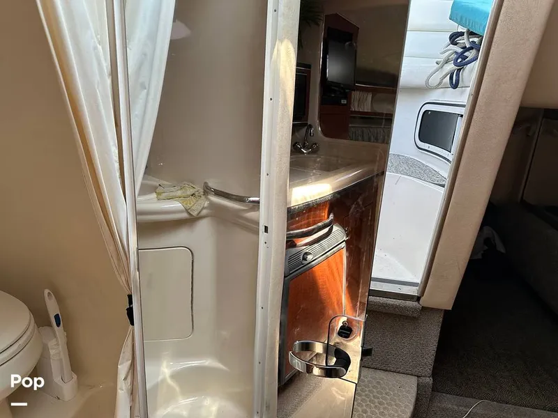 Slide: The Image of Sea Ray 280 Sundancer 2003 - 14213704