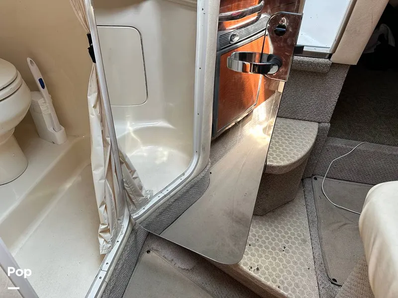 Slide: The Image of Sea Ray 280 Sundancer 2003 - 14213681