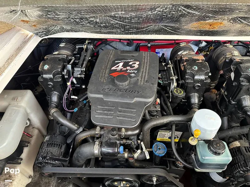 Slide: The Image of Sea Ray 280 Sundancer 2003 - 14213713