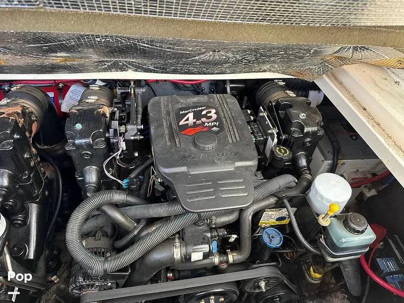 Slide: The Image of Sea Ray 280 Sundancer 2003 - 14213714