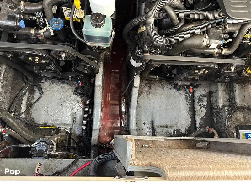 Slide: The Image of Sea Ray 280 Sundancer 2003 - 14213711