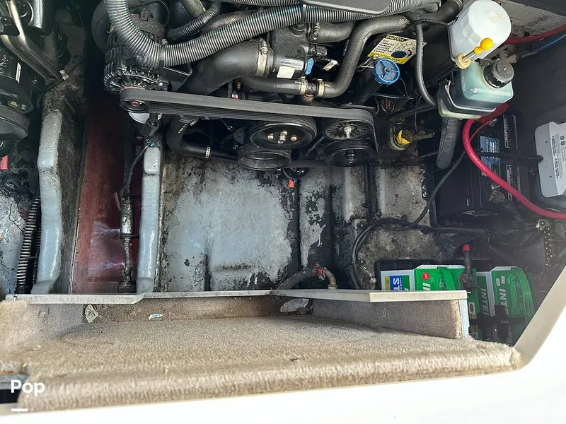 Slide: The Image of Sea Ray 280 Sundancer 2003 - 14213712