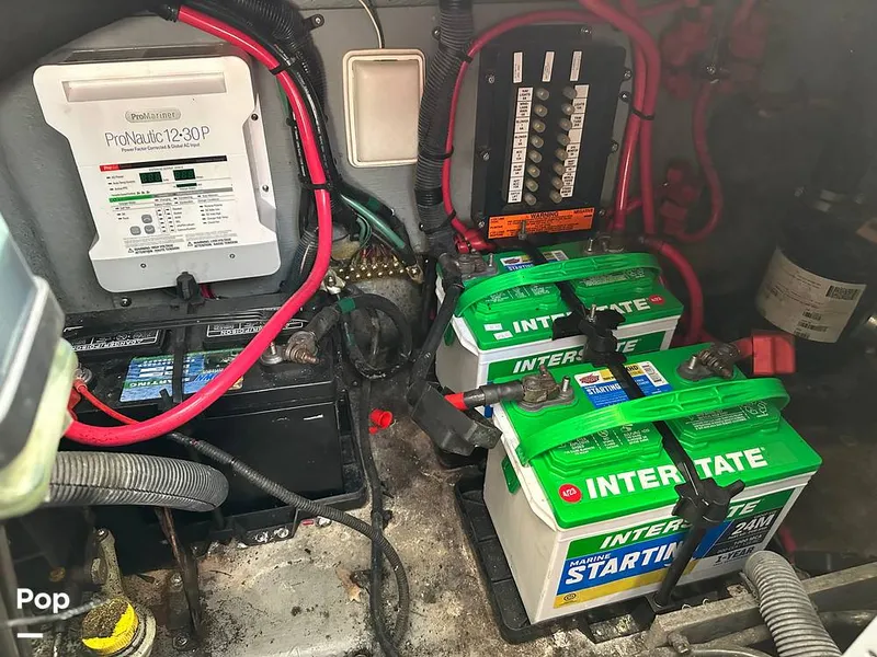 Slide: The Image of Sea Ray 280 Sundancer 2003 - 14213715