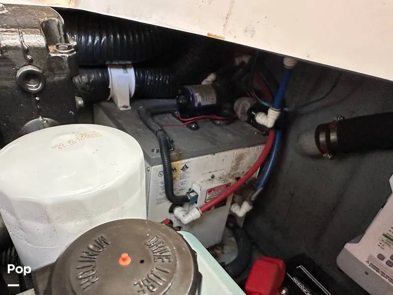 Slide: The Image of Sea Ray 280 Sundancer 2003 - 14213716