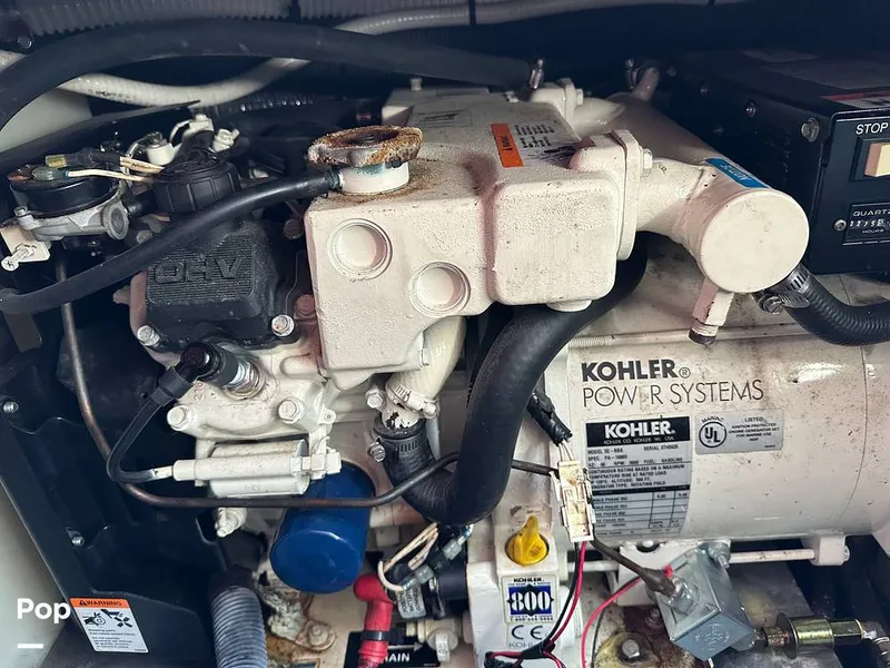 Slide: The Image of Sea Ray 280 Sundancer 2003 - 14213718