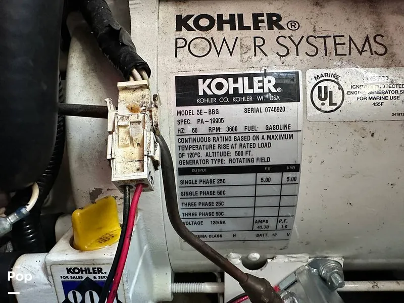 Slide: The Image of Sea Ray 280 Sundancer 2003 - 14213720