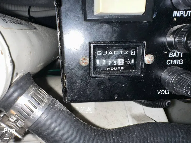 Slide: The Image of Sea Ray 280 Sundancer 2003 - 14213721