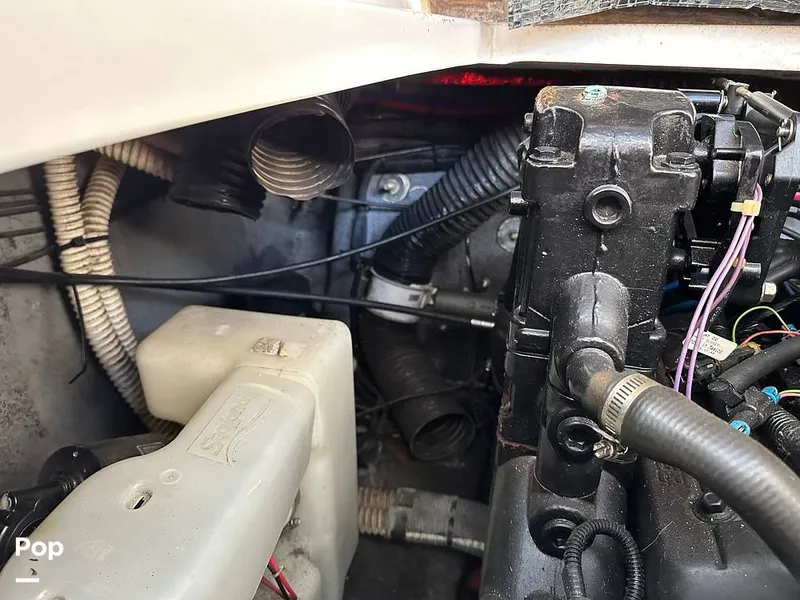 Slide: The Image of Sea Ray 280 Sundancer 2003 - 14213705